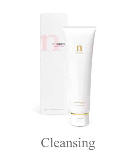 Cleansing