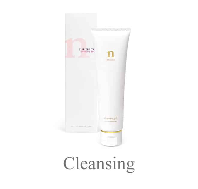 Cleansing